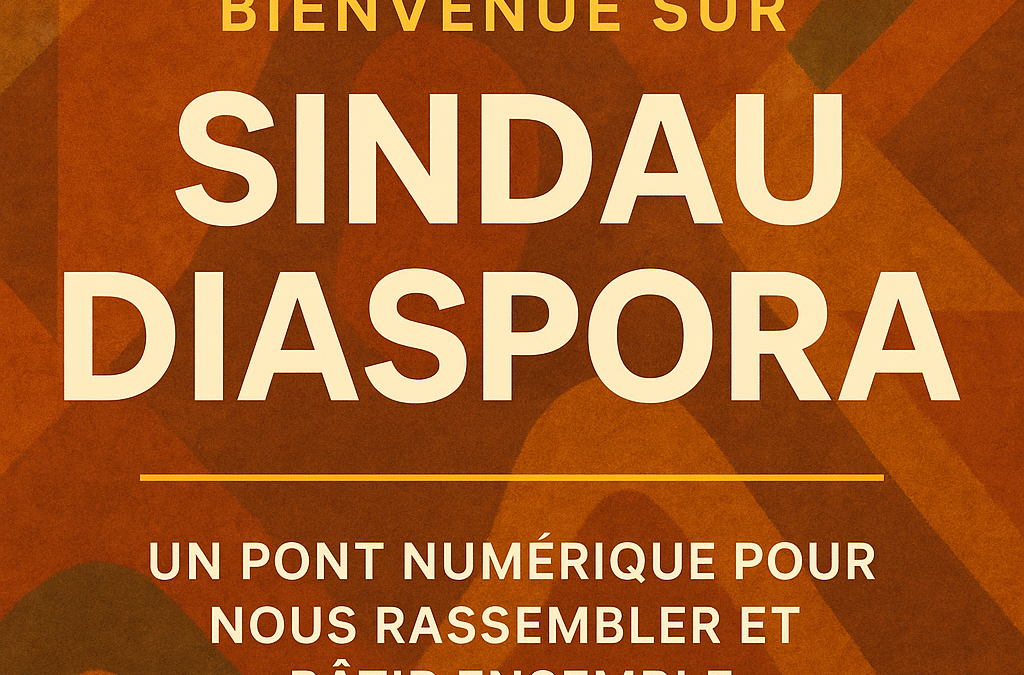 Le souffle de l’avenir, enraciné dans nos mémoires.
